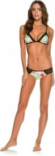 NUEVO RIP CURL Bikini Conjunto Traje De Baño S