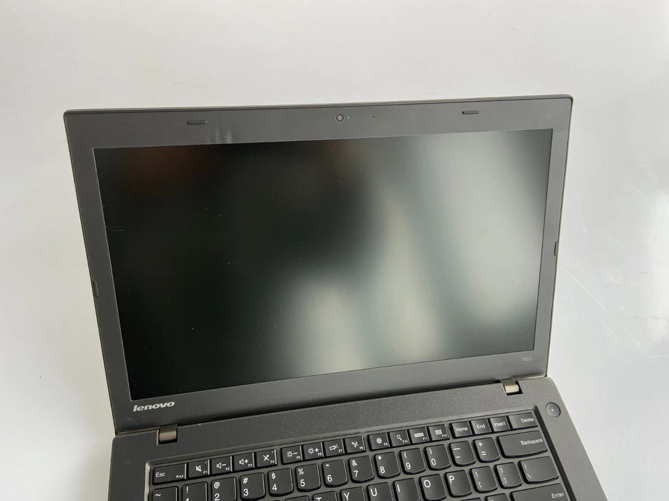 Lenovo ThinkPad T450 · i5-5300U · 16GB · 256GB, Foto 2 von 5
