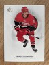 20-21 Upper Deck NHL SP Hockey Card #81 Andrei Svechnikov - Carolina Hurricanes
