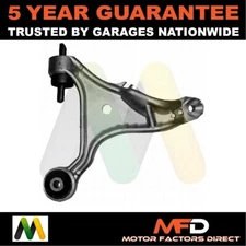 Track Control Arm Front Right Lower Motaquip Fits Volvo V70 S60