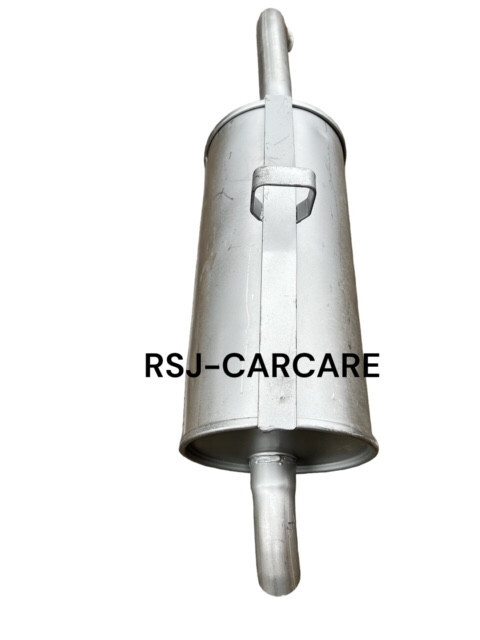 Klarius TY477K Exhaust Rear Box Starlet 1.3              96-99
