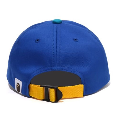 A BATHING APE BAPE KIDS Goods BABY MILO STA PANEL CAP 2L20380001 - Picture 15 of 21