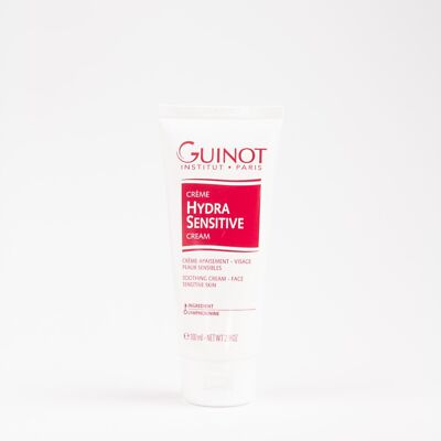 GUINOT Creme Hydra Sensitive - Hydra Sensitive Cream 100ml New Formula