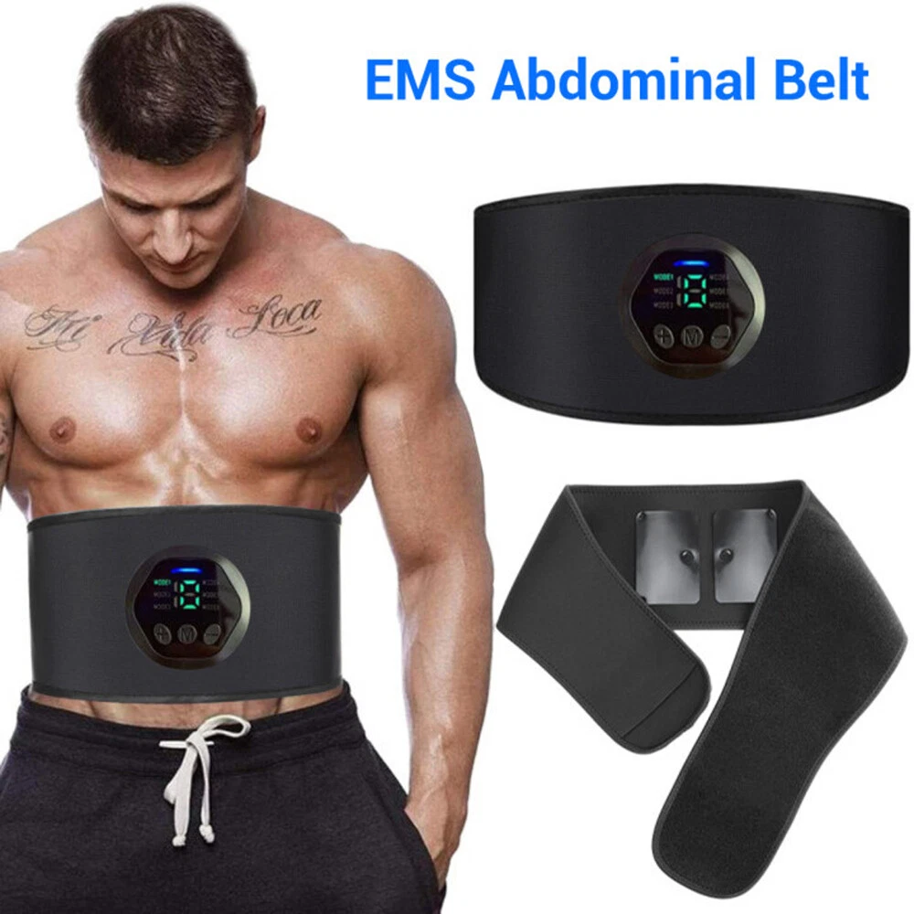 Abdominal Belt 