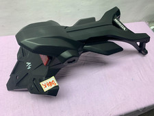 Portatarga Honda CBF 125 NAP n Y1-480