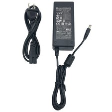 Genuine Seagate Hoioto ADS-65BI-12-2 12048G Switching Adapter 12V 4A Tip 5.5x2.5