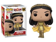Funko Pop! Películas Shazam! Figura Vinilo Furia de los Dioses Anthea #1285