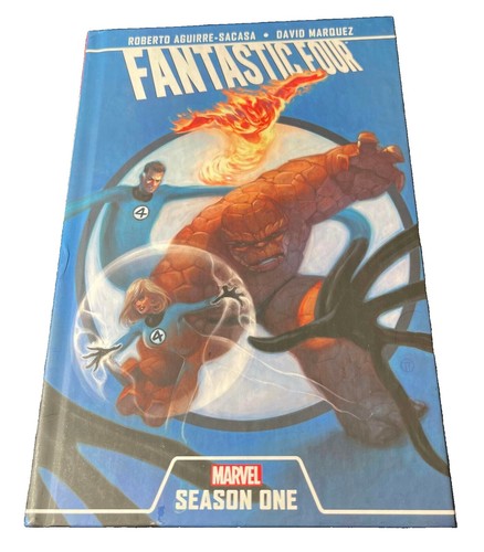 FANTASTIC FOUR EPIC COLLECTION AT WAR ATLANTIS Graphic Novel