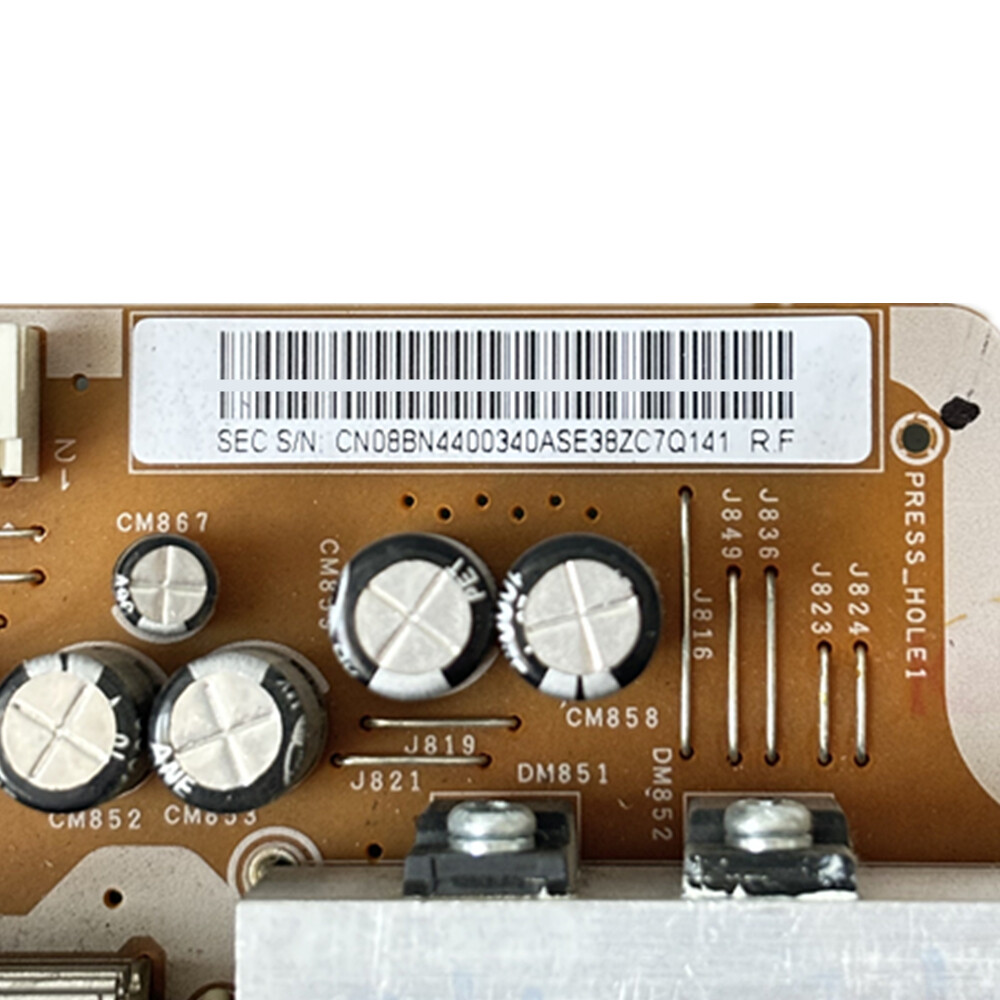 BN44-00340A Power Supply Board FOR LN40C530F1HXZA LN40C539F1HXZA
