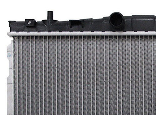 Radiator For 01-06 Hyundai Elantra Tiburon 2.0L Free Shipping - Picture 3 of 6