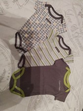 Kurzarm Bodies Baby Junge