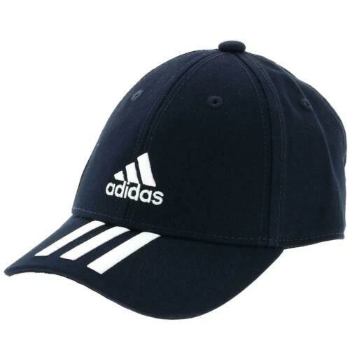 Complementos de niño azules adidas