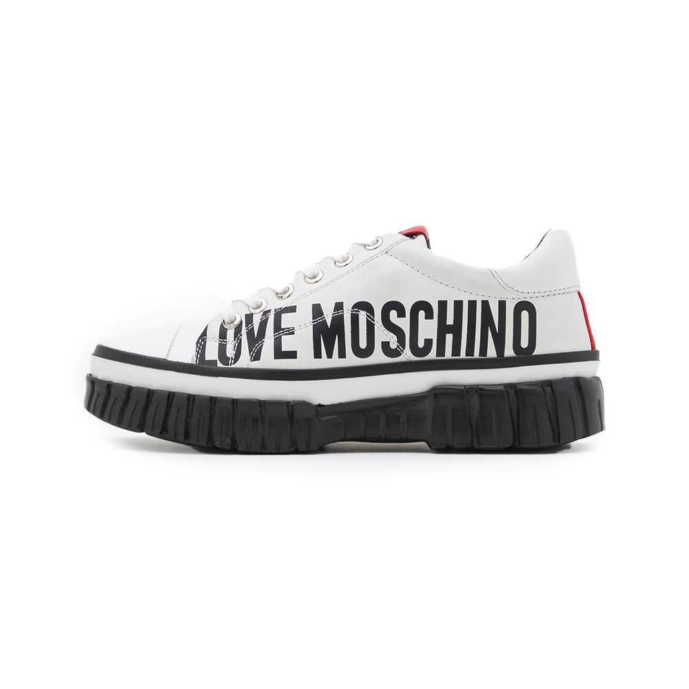 love moschino mens shoes