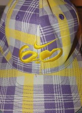 Children's Nike 6.0 Fitted Hat