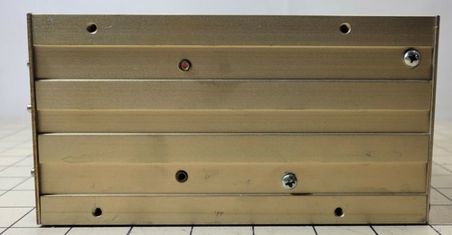 Alimentatore Acopian P0100MX25. IVR:105-125v; OVR: 0-100v; 0,25 A; Custodia Taglia: M6. - Foto 4 di 8