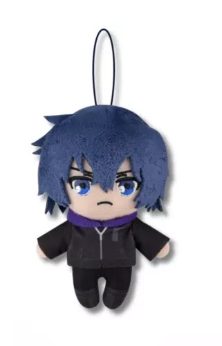 Tokyo Ghoul 10th Anniversary X Fukuya 2024 Ayato Kirishima Plush