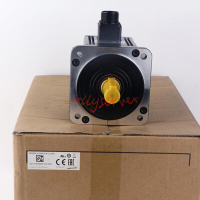 Ein Delta ECMA-E21315RS Servo Motor 1.5KW Neu IN Karton