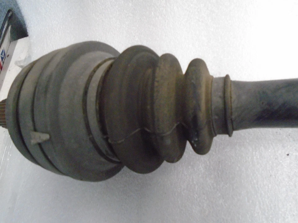 ОРИГИНАЛЬНЫЙ ВАЛ ЗАДНЕЙ ЛЕВОЙ ПОДВЕСКИ ОСИ BMW 740IL 740I 1995-2000 IM701008 - Изображение 3 из 4