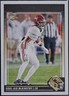 2024 Panini Score - Kool-Aid McKinstry (RC) Rookie - New Orleans Saints