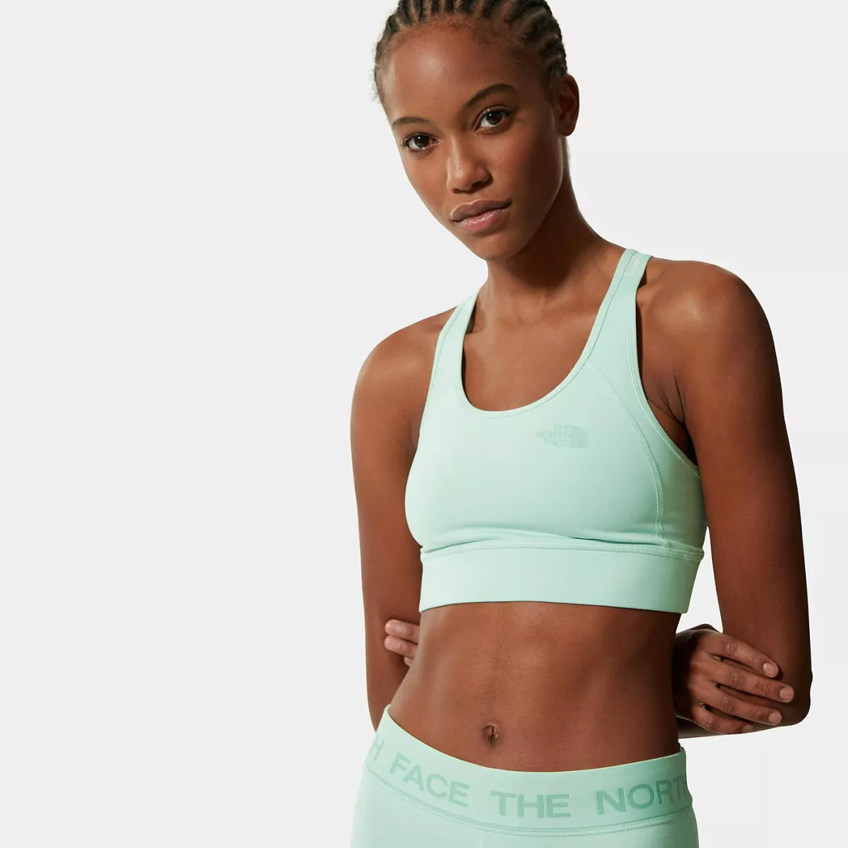 Sports bra bounce 2025