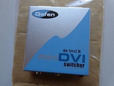 Gefen EXT-MINIDVI-241-CO HDCP Compliat