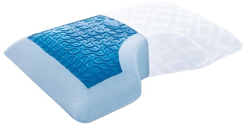 Norsk Truly Tapis en Mousse réversible 1,27 cm