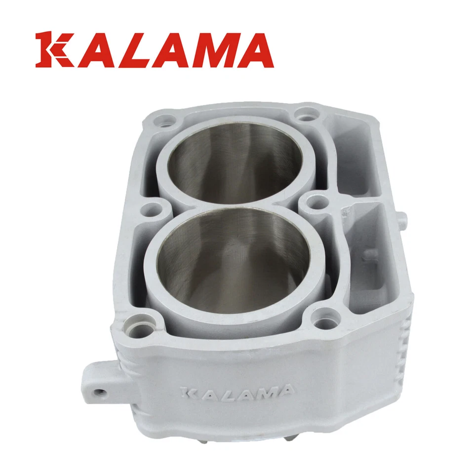 Kit de reconstrucción de motor para Polaris Ranger Sportsman 700 cigüeñal cilindro pistón Foto 4 de 4