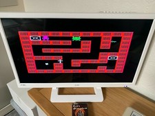 VIC-20 Anirog Zok's Kingdom Cassette Game - Working -💥🔥Huge Price Crash🔥💥