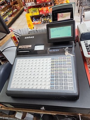 Sam 4s cash registers for sale
