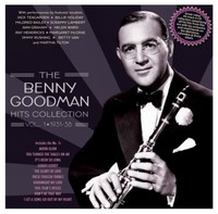 Benny Goodman - The Benny Goodman Hits Collection Vol. 1 4 Cd Neu