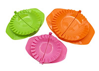 Empanada Maker Traditional Hand Tool Calzone Mould Dumpling Dough Press Set Of 3 Empanada Maker Traditional Hand Tool Calzone Mould Dumpling Dough Press Set Of 3