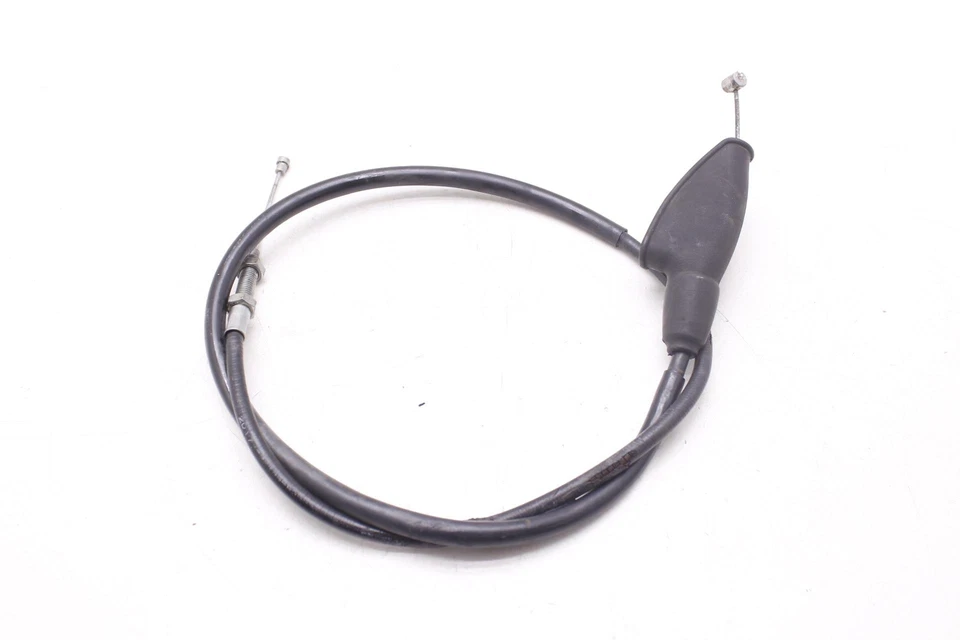 83 HONDA XL185S OEM EMBRAGUE CABLE LÍNEA R8.BX29 Foto 2 de 4