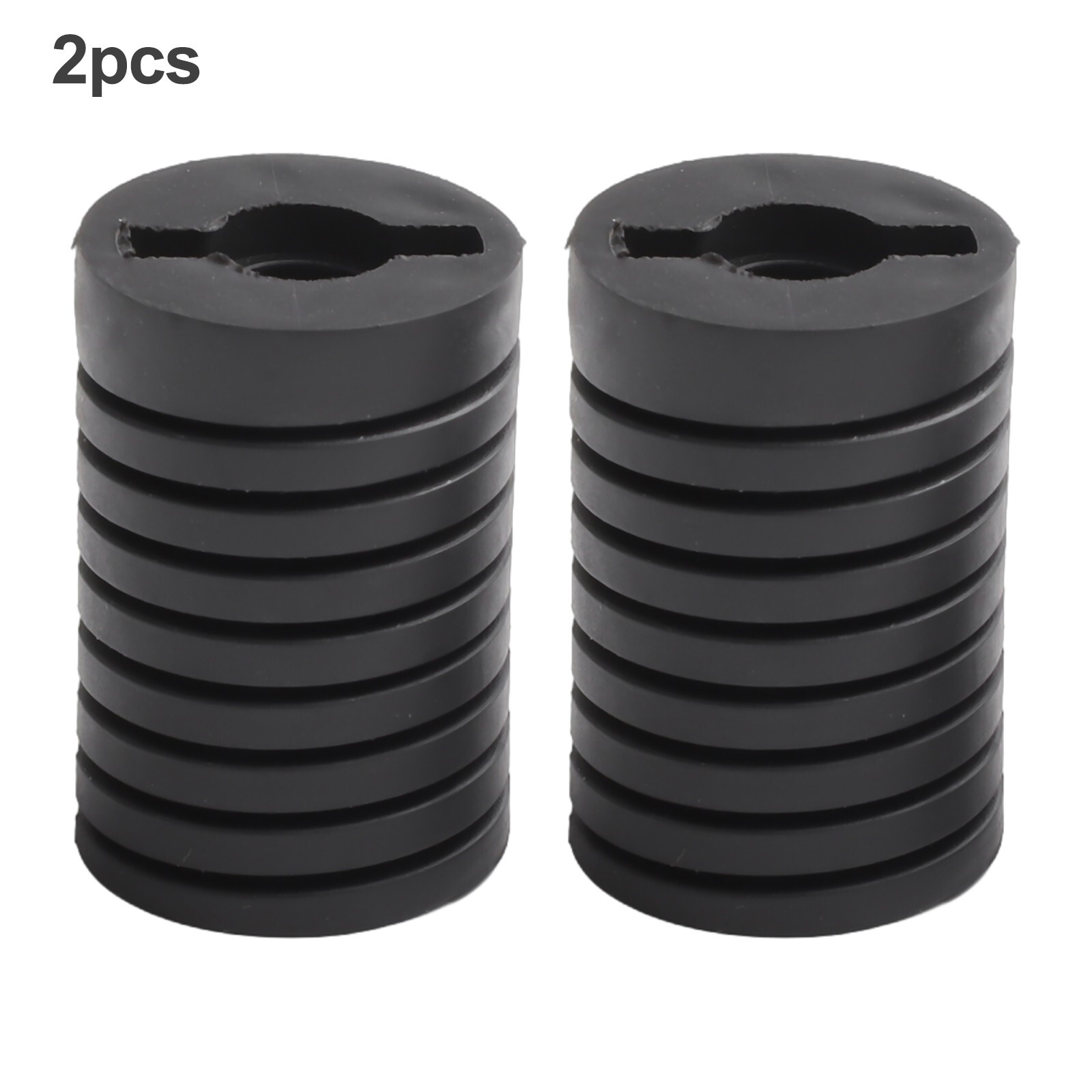 Toyota Lexus LS460 LS460L Rubber Hood Bumper Cushion Perfect Fit