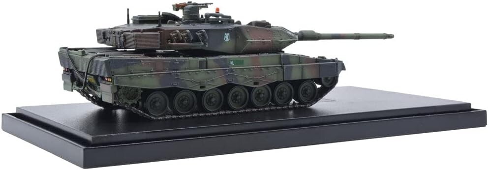 Panzerkampf German Main Battle Tank Leopard 2 A5 1/72