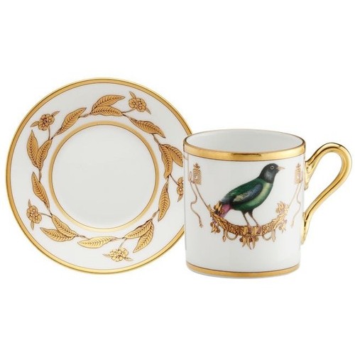 ENSEMBLE TASSE À Café Sous Tasse Avec Emballage D'origine EUR 0,80 - FR