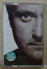 1993 Malaysia WEA Sealed Cassette【Phil Collins】Both Sides