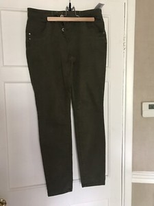 khaki jeans womens uk