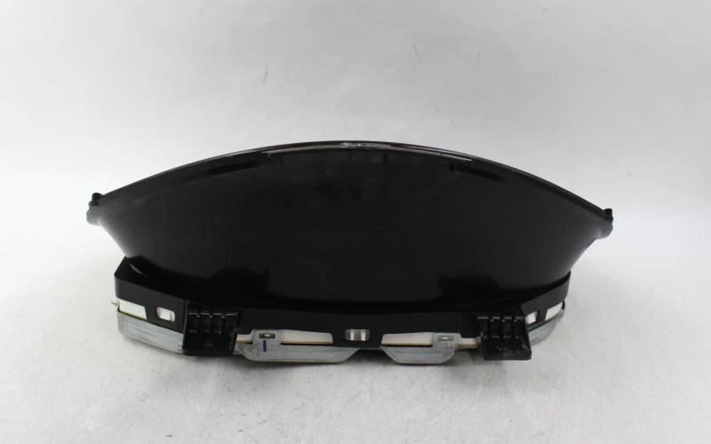 Speedometer Cluster 72K Miles MPH 5.7" Screen 2015 CADILLAC CTS OEM #29836 - Image 4 of 4