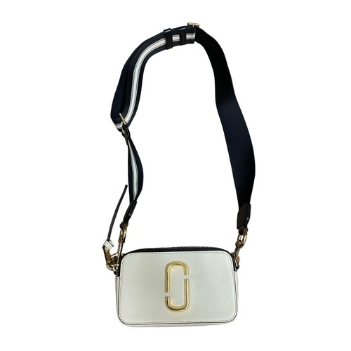 The Marc Jacobs Snap Shot Crossbody Bag OS eBay