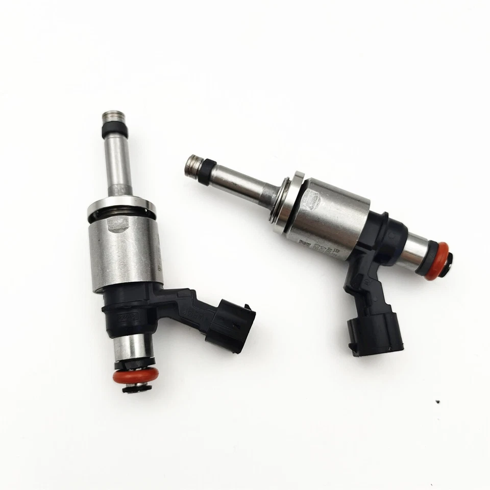 6X Fuel Injector For Ford F150 3.5L EcoBoost Turbo Transit Expedition BL3Z9F593B - Image 4 of 4
