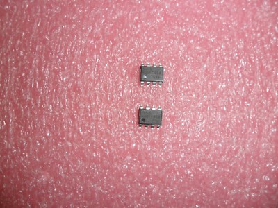 AQW614EA AQW RELAY SPST-NO/NC 100MA 0-400V 8 PIN (LOT OF 1)
