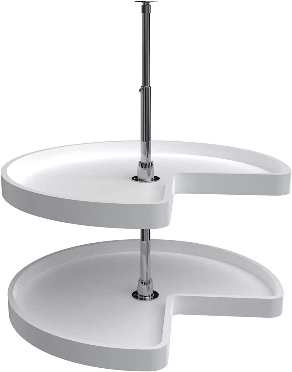Rev a shelf kidney lazy susan deals