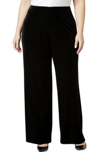 alfani pull on pants