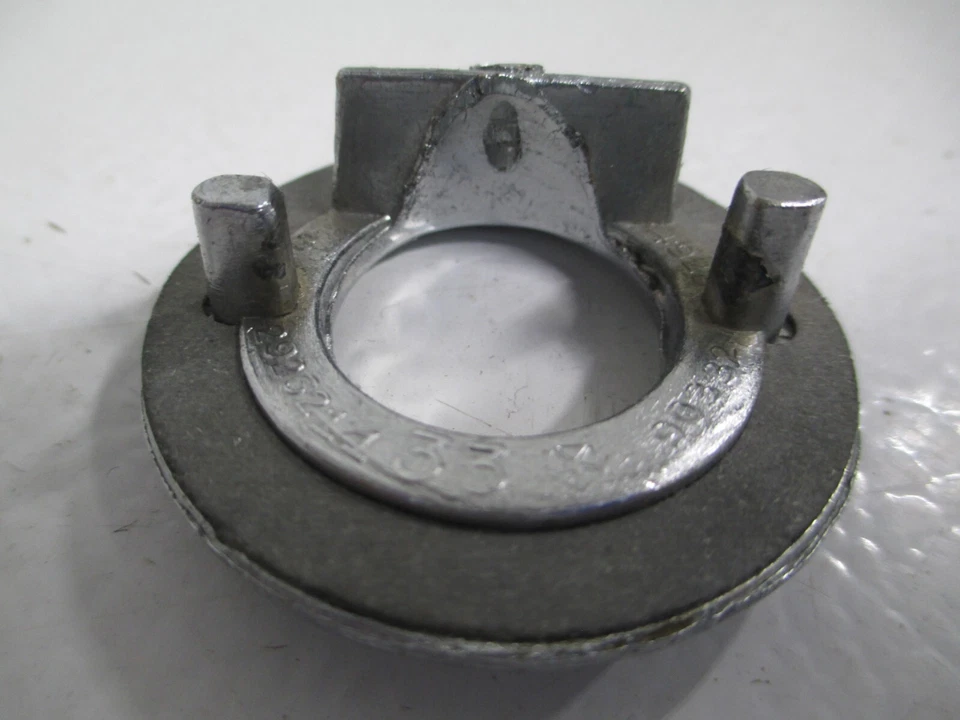 #2926211 NOS MOPAR 1969-71 PLYMOUTH FURY I、II、III、Sport ANTENNA BEZEL — 第 2/4 张图片