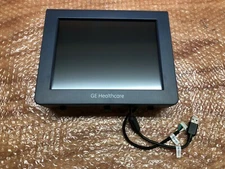 5421433 / 5440517 / 5485163 GE LOGIQ F TOUCH PANEL OPTION