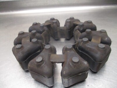 1997 Kawasaki Ninja ZX11 Rear Wheel Hub Damper 92160-1911 | eBay