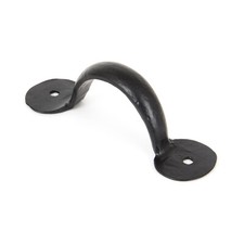 From The Anvil Bean D Pull Handle