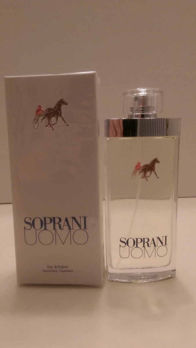 Luciano Soprani Uomo for sale | eBay