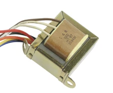 Atlas Sound High-Quality 8 Watt Audio Transformer 70.7V HT87 New in Box