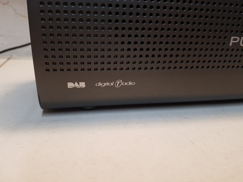 Pure Elan RV40 DAB FM Radio - Picture 2 of 8